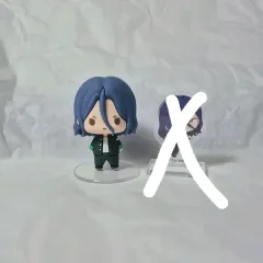 ウィンブレ 杉下京太郎 フィギュア ちょこりん アクリル スタンド