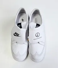 (正規品)ナイキ ピースマイナスワン クウォンド1 白 280mm