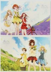 中古】バッジ・ピンズ(キャラクター) 双葉アリア 「アイカツ!シリーズ