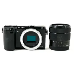 2026年最新】NEX-7K ズームレンズキットの人気アイテム - メルカリ