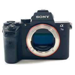 良品】SONY α7 Ⅲ ミラーレス一眼カメラ（撮影回数12,967枚） - メルカリ
