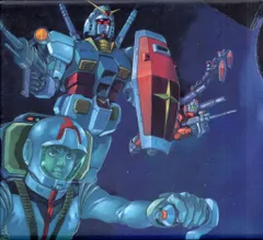 2026年最新】TV版 機動戦士ガンダム 総音楽集の人気アイテム - メルカリ