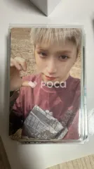 BOYNEXTDOOR リウ No Genre Board Game ver.