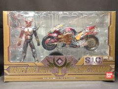 箱付き】マシントルネイダー／仮面ライダーアギト／乗用玩具 - メルカリ
