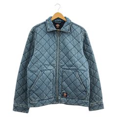Dickies Supreme キルティングジャケット Lサイズ - メルカリ