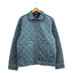 2026年最新】supreme dickies quilted workの人気アイテム - メルカリ
