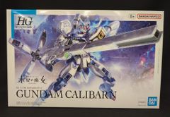 BANDAI SPIRITS HG 1/144 기동전사 건담 수성의 마녀 건담 칼리번 26