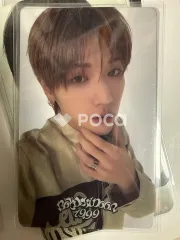 BOYNEXTDOOR リウ 19.99 Clink ver. Weverse