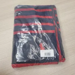 ポロ ラルフ ローレン ストライプ ビーチ タオル 新品