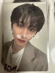 BOYNEXTDOOR テサン 19.99 Clink ver. Weverse
