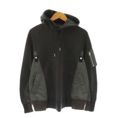 igusa 193 SUGAR PATCH ZIP HOODIE パーカー - メルカリ