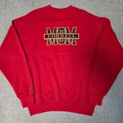 アメリカ製 90s Jansport スウェット XL(105)