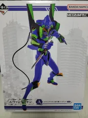 一番くじ エヴァンゲリオン A賞 初号機