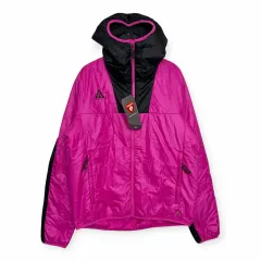 デッドストック NIKE nike acg プリマロフト ダウン ジャケット