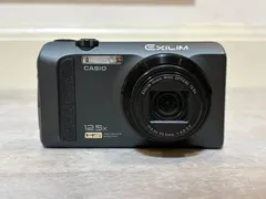 2026年最新】EXILIM EX-ZR100の人気アイテム - メルカリ
