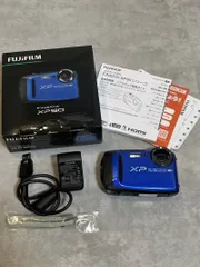 2026年最新】FinePix XP90の人気アイテム - メルカリ