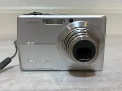 2026年最新】casio ex-z600の人気アイテム - メルカリ