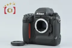 2026年最新】nikon f5 ボディ フィルムカメラ（中古品）の人気アイテム