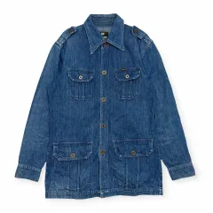80s Wrangler(ラングラー) シャツ ジャケット コート