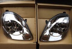 トヨタ純正新品】 TOYOTA 未使用品 ☆超希少品☆ MR-S ヘッドライト 