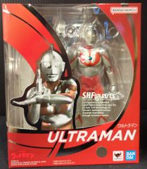 반다이 남코 SHFiguarts 울트라맨 울트라맨 반남