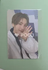 TWS ヨンジェ play hard Weverse ラキドロ