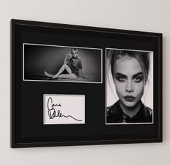 Lady Gaga レディーガガサイン入り写真 証明書付き オートグラフ 傷