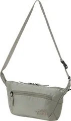 ザ・ノース・フェイス THE NORTH FACE アウトドア カペラ 2 メンズ レディース ショルダーバッグ かばん 肩掛け 2L ハイキング 普段使い お出かけ 小物収納 フィット 内ポケット メッシュポケット  NM72354 CR キャバングレー