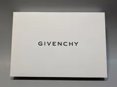 【新品未使用】GIVENCHY ジバンシイ タオルセット フェイスタオル2枚 タオルチーフ2枚 GV-ES30 ブランドタオル ギフト 高島屋取り扱い コットン100% ホワイト 刺繍 贈答品 贈り物 プレゼント 清潔