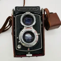 2026年最新】ヤシカフレックス C型の人気アイテム - メルカリ