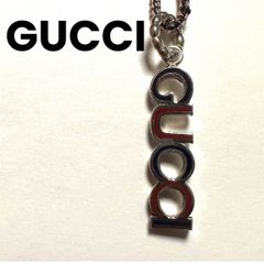 希少品 GUCCI LOVE ネックレス トップ 925 ハート 希少品 GUCCI LOVE ネックレス トップ 925 ハート - メルカリ