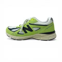 NEW BALANCE U990NB4 YELLOW MADE IN USA サイズ30.0cm 箱有 ニューバランス スニーカー 靴 大名店