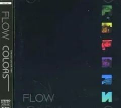 2026年最新】FLOW COLORS CDの人気アイテム - メルカリ