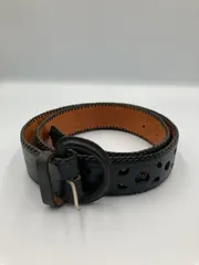 ベルト ブラック