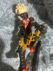 僕のヒーローアカデミア マキシマティック 爆豪 勝己 フィギュア 出品