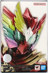 BANDAI SPIRITS SHFiguarts 진골 조각법 가면 라이더 오즈 10th 부활의 코어 메달 가면 라이더 오즈 타자돌 콤보 이터니티