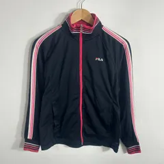 FILA トラックジャケット 古着のサムネイル
