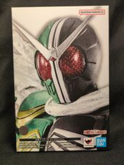 BANDAI SPIRITS SHFiguarts/진골 조각법 풍도 탐정 가면 라이더 스컬의 초상화 가면 라이더 W 사이클론 스컬 SHF만