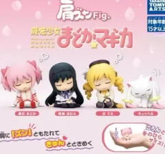 (まとめ)魔法少女まどか☆マギカ 肩ズン