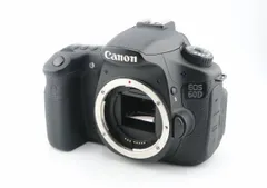 EOS60D ジャンク 2026年最新】canon eos 60D ジャンクの人気アイテム - メルカリ