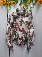 ZARAベーシックアウター