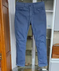 リーバイス メンズ デニム ズボン ウエスト32インチ(82)