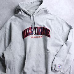 80s リバースウィーブ　maine カレッジ　ラバープリント　XLサイズ 80s リバースウィーブ maine カレッジ ラバープリント XLサイズ - メルカリ