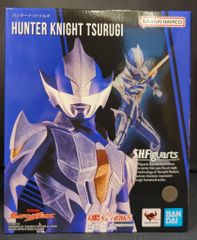 BANDAI SPIRITS SHFiguarts 울트라 맨 메비우스 헌터 나이트 투르기