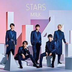 匿名配送】M!LK STARS 3形態 - メルカリ