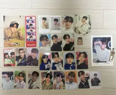 Stray Kids(ストレイキッズ・スキズ・SKZ) チャンビン(CHANGBIN) トレカ まとめ売り