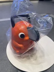 未開封 チェンソーマン ポチタ ポップコーンバケット