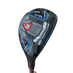 [중고] 코브라 KING LTDx ONE LENGTH U5 유틸리티 UT SPEEDER NX for Cobra(UT) (플렉스 R) 맨즈 남성용 오른손잡이 오른쪽용 C랭크 골프 클럽