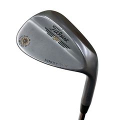タイトリスト Titleist Vokey 52° ウェッジ TVD - メルカリ