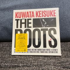 「桑田佳祐/THE ROOTS～偉大なる歌謡曲に感謝～〈初回限定盤〉」 桑田佳祐  未開封